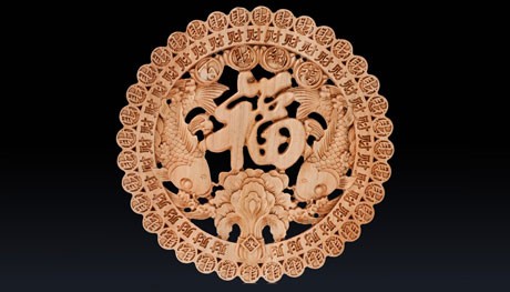 重庆徽州木雕装饰的重要性